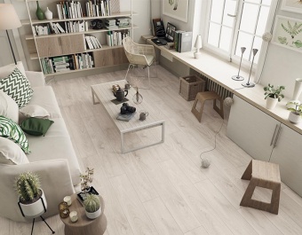 D4573 Kronopol Aurum Volo Aqua Zero Ламинат "Дуб Stork"