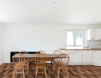 MSA66 My Step Aqua Каменно-полимерные полы с подложкой 1мм "Аура"