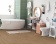 R1238A Rooms Penthouse Ламинат "Дуб Горизонт шоколадный"