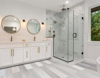 MSA62 My Step Aqua Каменно-полимерные полы с подложкой 1мм "Синт"