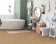 R1029A Rooms Loft Ламинат "Дуб Горизонт медовый"