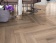 D3766 A+B HERRINGBONE Ламинат "Metz Oak"