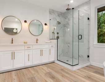 MSA42 My Step Aqua Каменно-полимерные полы "Северн"