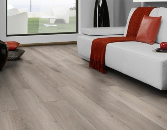 R1009A Rooms Loft Ламинат "Дуб Серебристый"