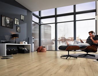 D3280 Kronopol Platinium Marine Ламинат "Дуб Тихий"