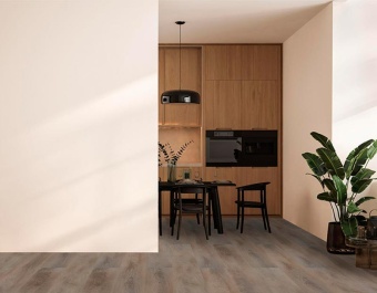 MSA79 My Step Aqua Long ABA Каменно-полимерные полы с подложкой 1.5мм "Дуб Идель"