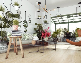 D4522 Kronopol Aurum Gusto Ламинат "Дуб Тамала"