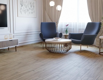 D40254 Kronopol Aurum Volo Aqua Zero Ламинат "Дуб Кондор"