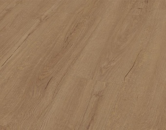 R1238A Rooms Penthouse Ламинат "Дуб Горизонт шоколадный"