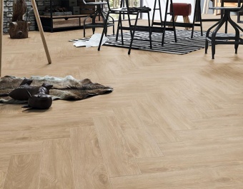 MH1002 My Floor Castle Ламинат "Дуб Жирона"