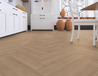 MH1007 My Floor Castle Ламинат "Дуб Гармония натуральный"