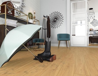 D4528 Kronopol Aurum Symfonia Aqua Zero Ламинат "Дуб Legato"