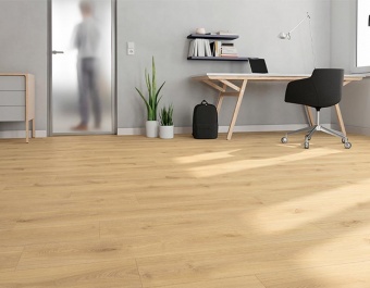 D4917 Kronopol Platinium Terra Ламинат "Дуб ди Треви"